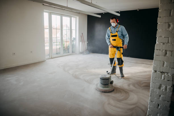 Best Concrete Walkway Installation  in Rson, CA