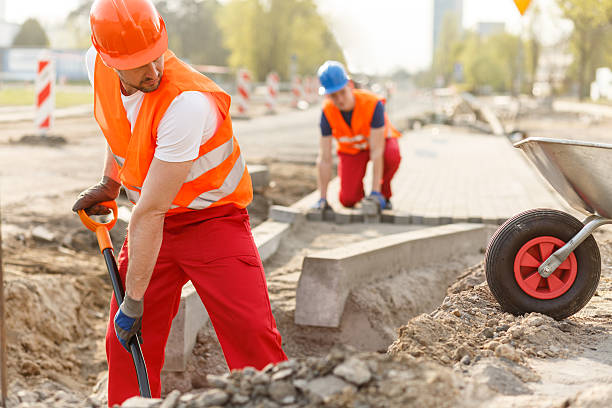 Best Concrete Flooring Contractor  in Rson, CA