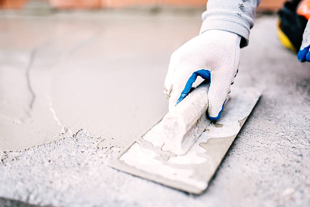 Best Concrete Foundation Repair  in Rson, CA