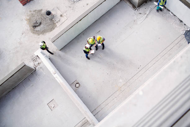 Best Concrete Contractor Near Me  in Rson, CA