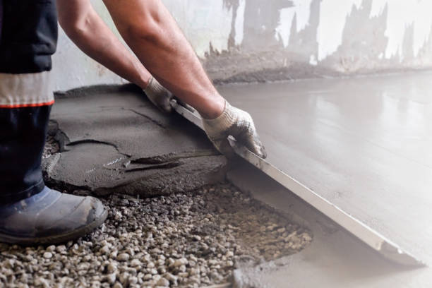 Best Concrete Repair Services  in Rson, CA