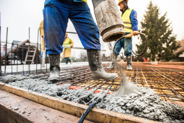 Best Driveways & Floors  in Rson, CA